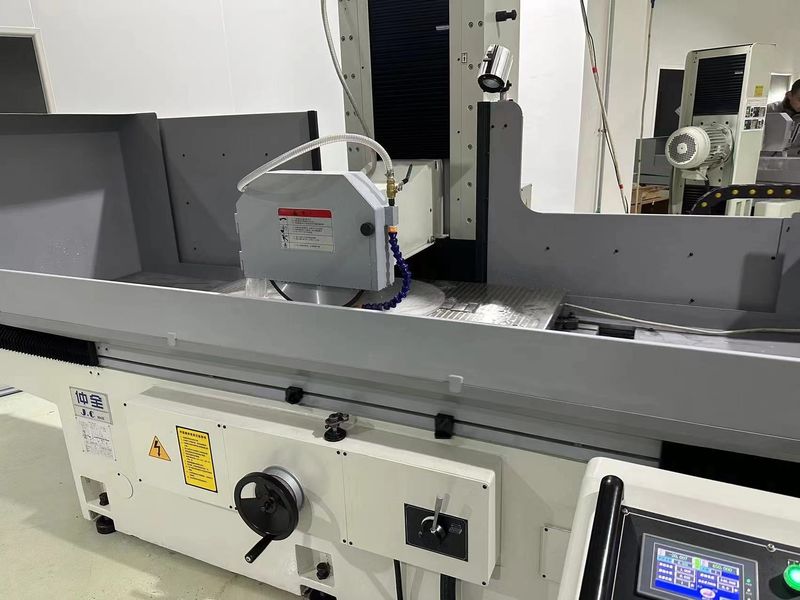 Jingjing Technology (Hubei) Co., Ltd γραμμή παραγωγής του κατασκευαστή