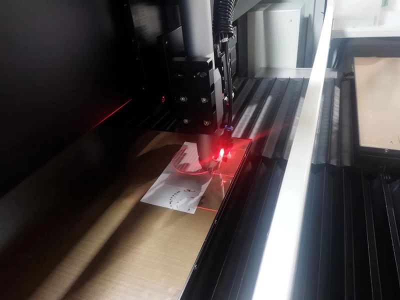 Jingjing Technology (Hubei) Co., Ltd γραμμή παραγωγής του κατασκευαστή
