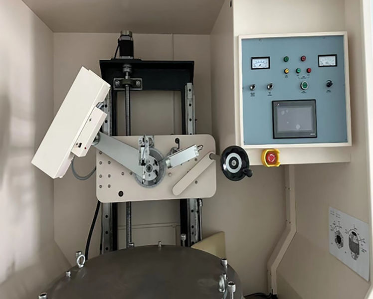 Jingjing Technology (Hubei) Co., Ltd γραμμή παραγωγής του κατασκευαστή