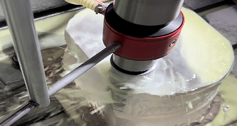 Jingjing Technology (Hubei) Co., Ltd γραμμή παραγωγής του κατασκευαστή