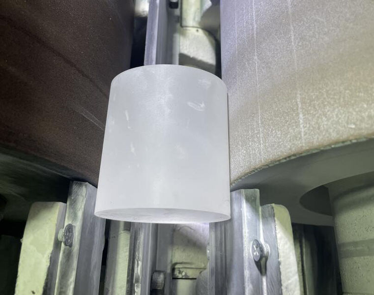 Jingjing Technology (Hubei) Co., Ltd γραμμή παραγωγής του κατασκευαστή